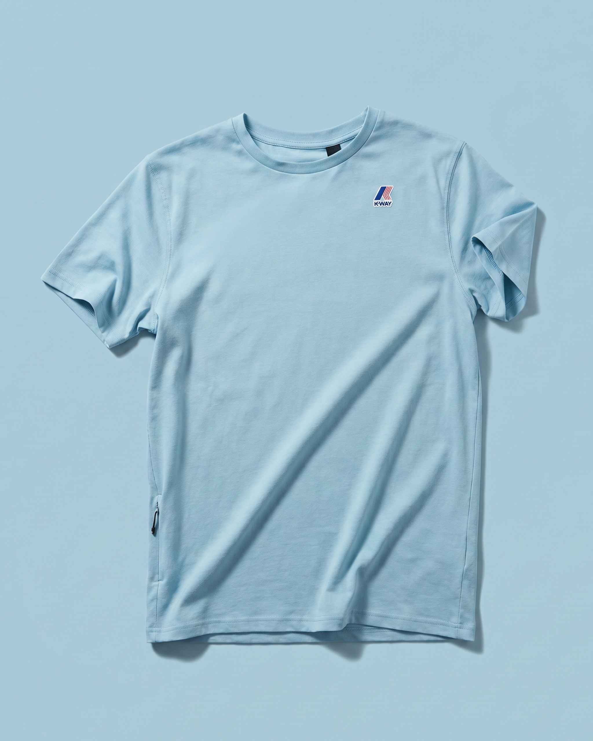 Men's T-Shirts – K-Way.com