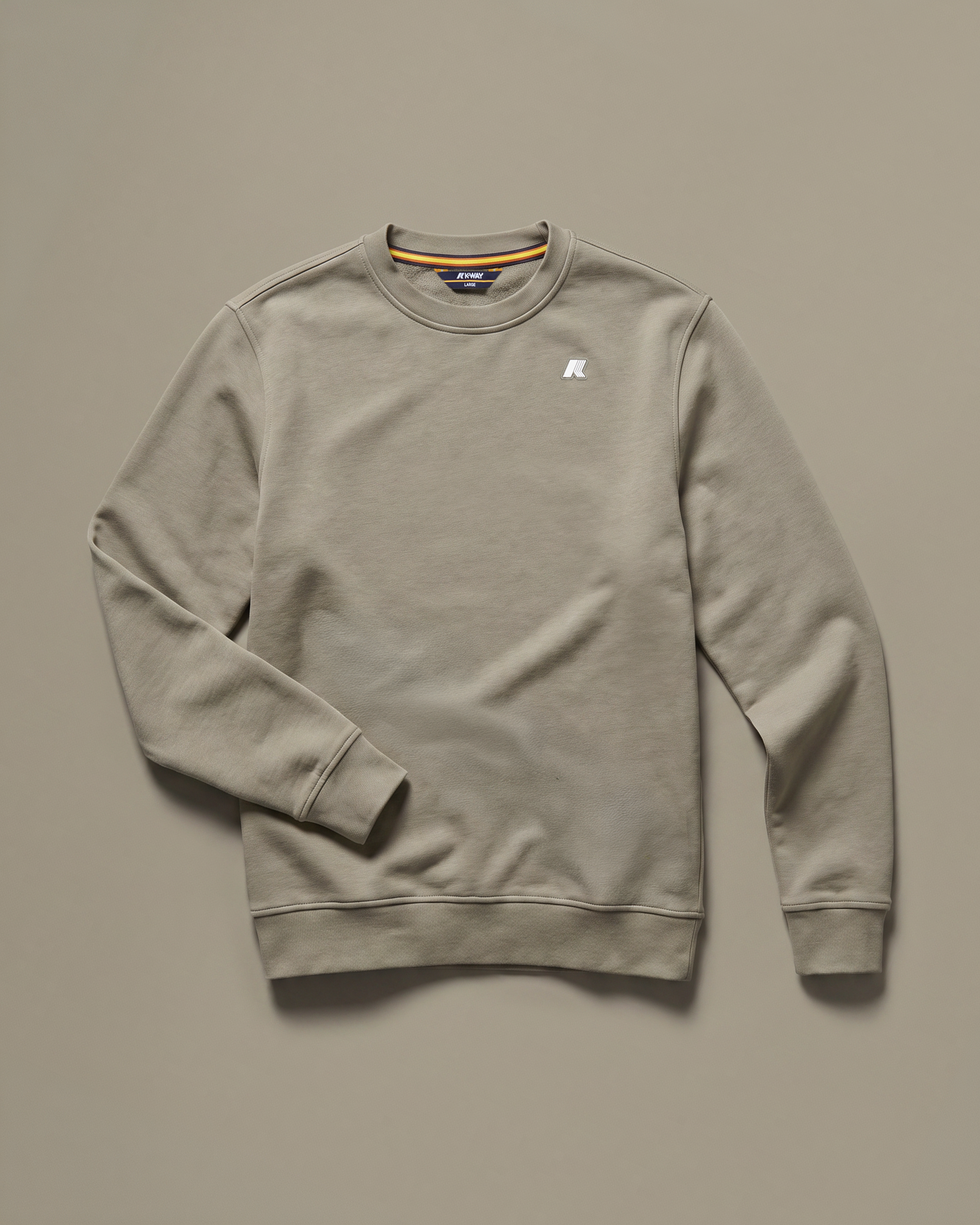 Felpe da Donna: con Cappuccio e Girocollo – K-Way.com