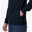 KNITWEAR Unisex AULT ALLAGRANDE Jacket BLUE DRESS Detail Double				