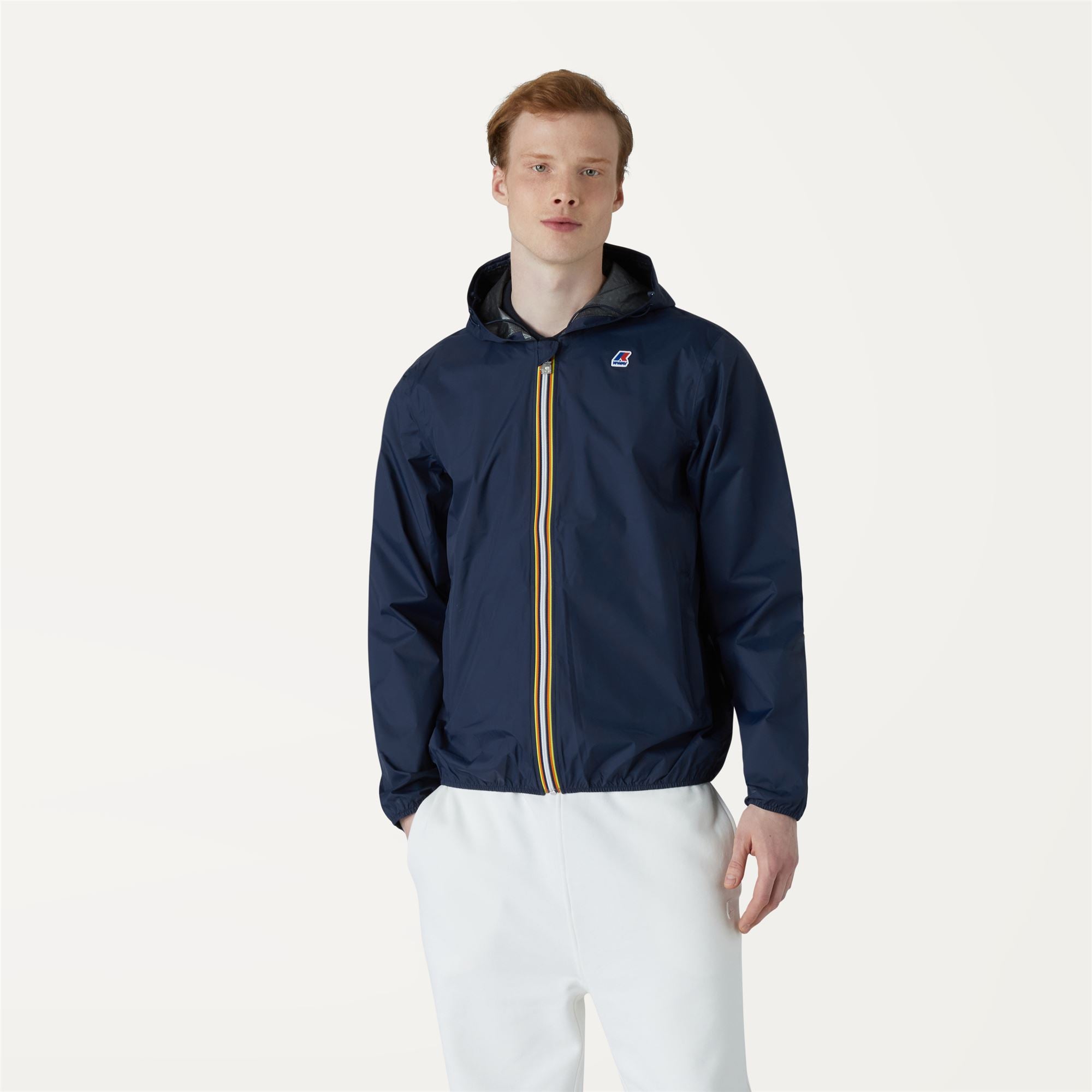 Jack Plus.Dot Jacket | K-Way – K-Way.com