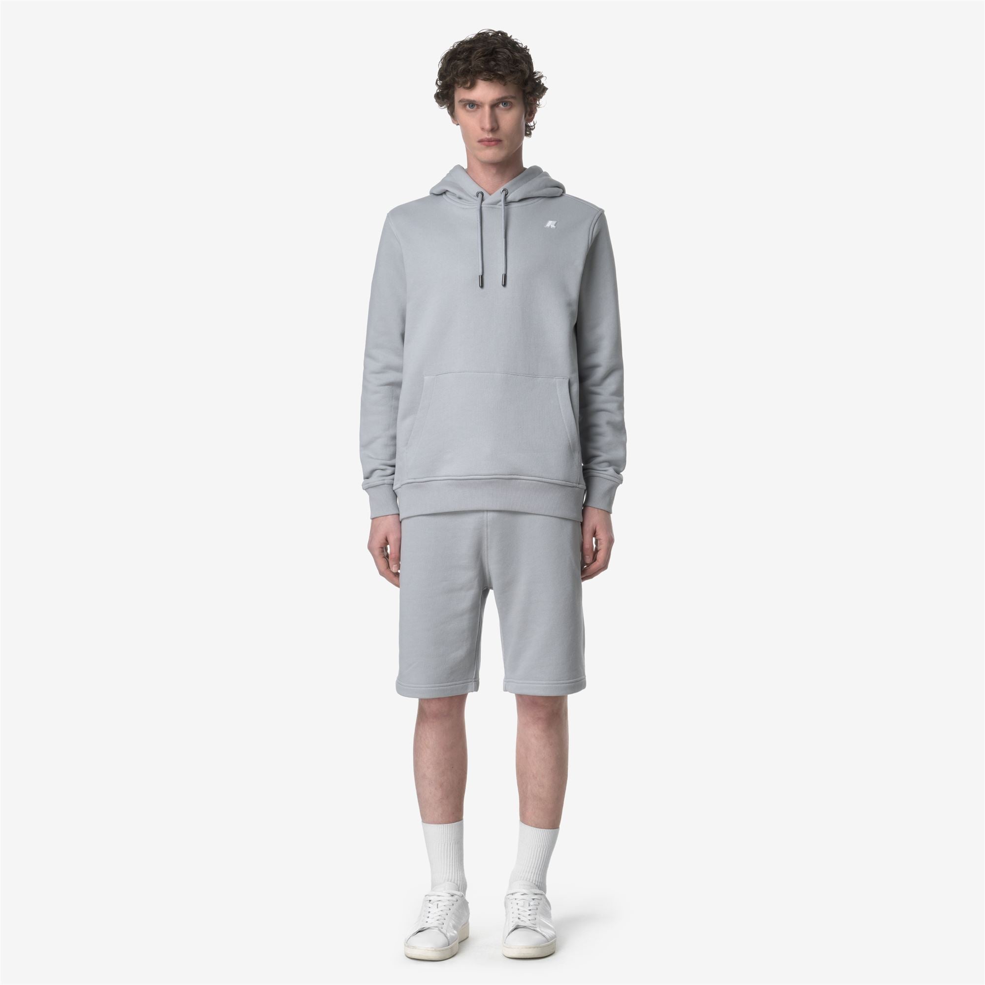 Erik French Terry Shorts | K-Way – K-Way.com