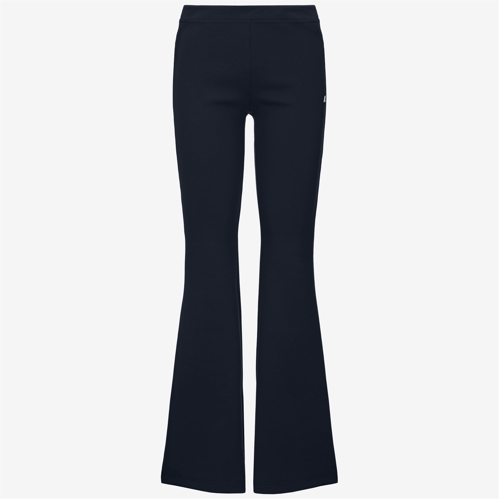 Pantaloni Sportivi Termici Craft Kwarm – Turchese – Fuseaux Caldi E Elastici Per Donna (Sci E Outdoor)