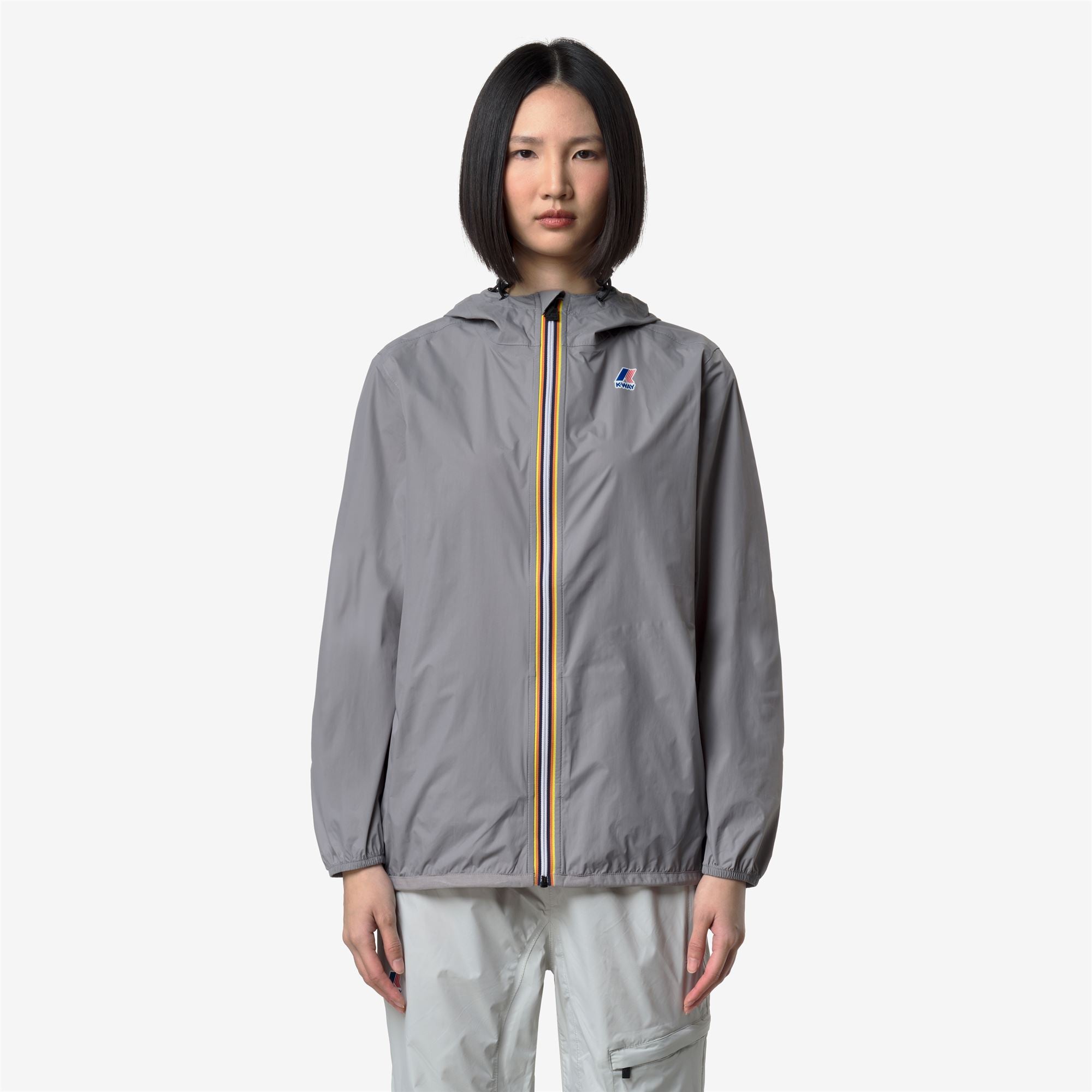 Le Vrai 4.0 Claude Jacket | K-Way – K-Way.com