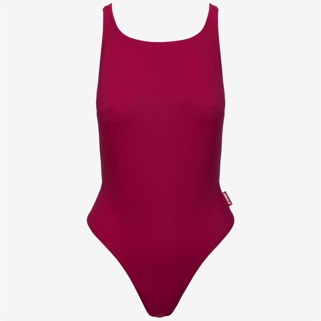 Bathing Suits Woman BRICY Swimsuit RED PERSIAN Photo (jpg Rgb)			