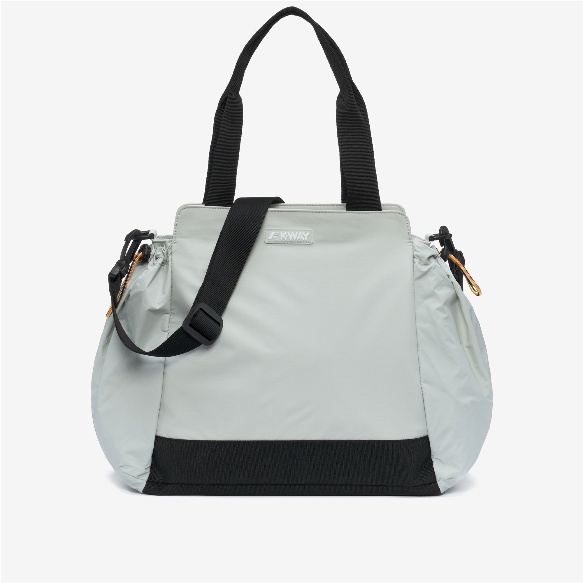 TRAVISON Beauty Case XL Da Viaggio, Molto Capiente, Impermeabile, Con Scomparti Interni, Colore Grigio Chiaro - 2