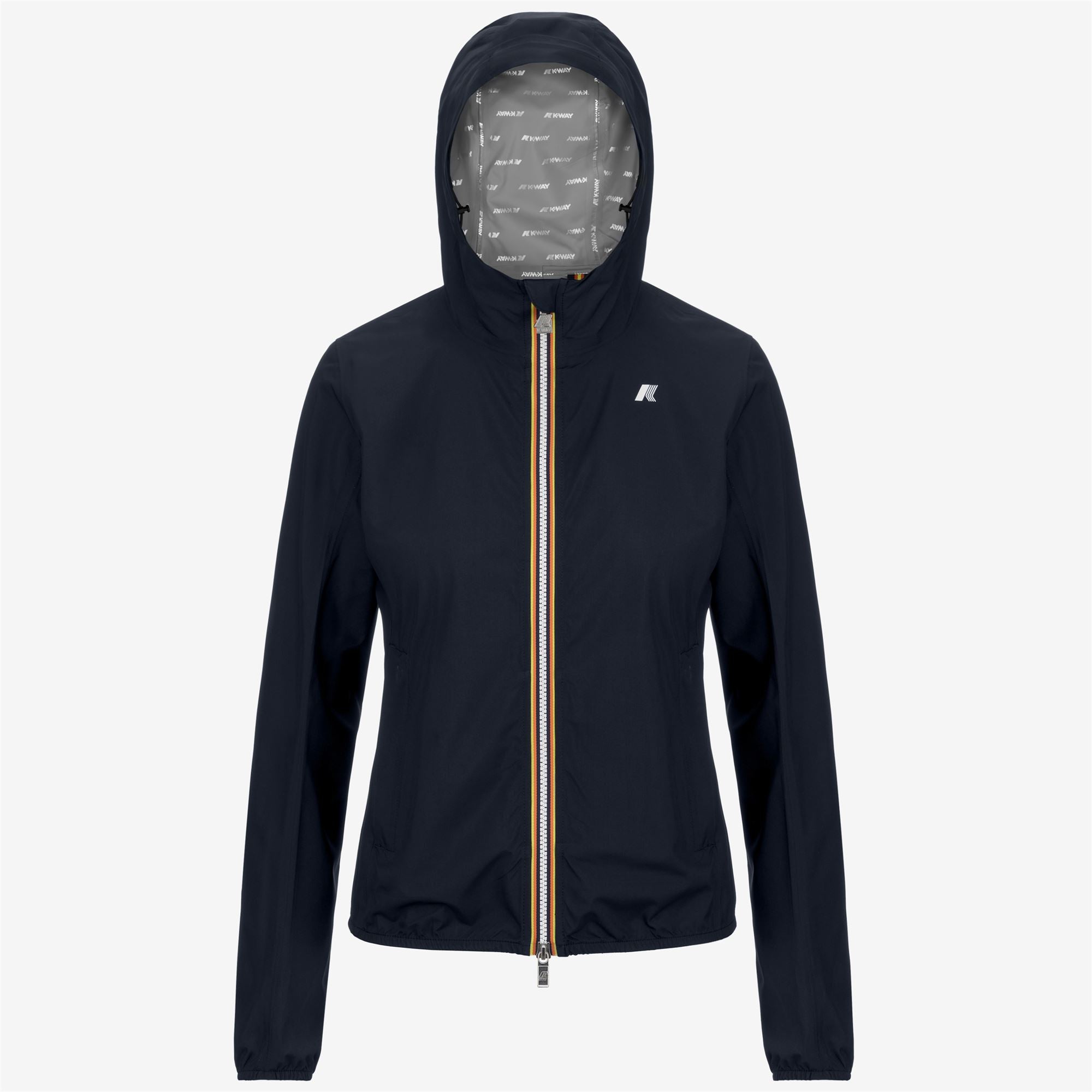 Soft Shell Womens K Way Jacket K-Way Women's Acadia Softshell Coat