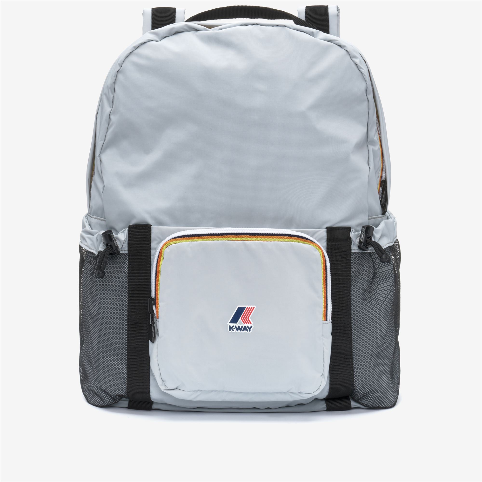 新品未使用 K2 WAYBACK92 167cm Bags Unisex LE VRAI 4.0 MICHEL Backpack GREY