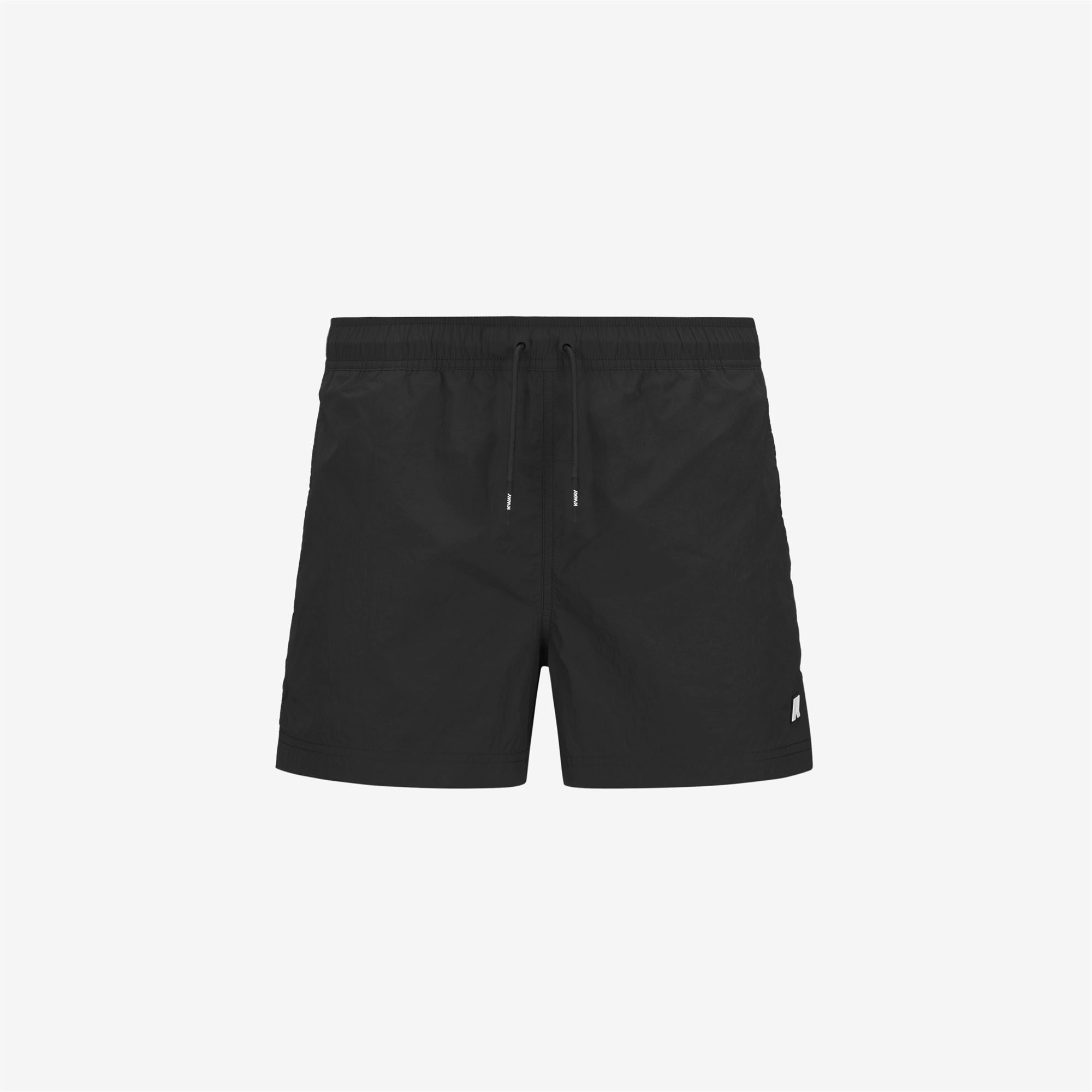 Diesel Costume da Bagno Boxer BMBX-HERO in Nylon Stretch a Tinta Unita Diesel Costume da Bagno Boxer BMBX-HERO in Nylon Stretch a Tinta Unita