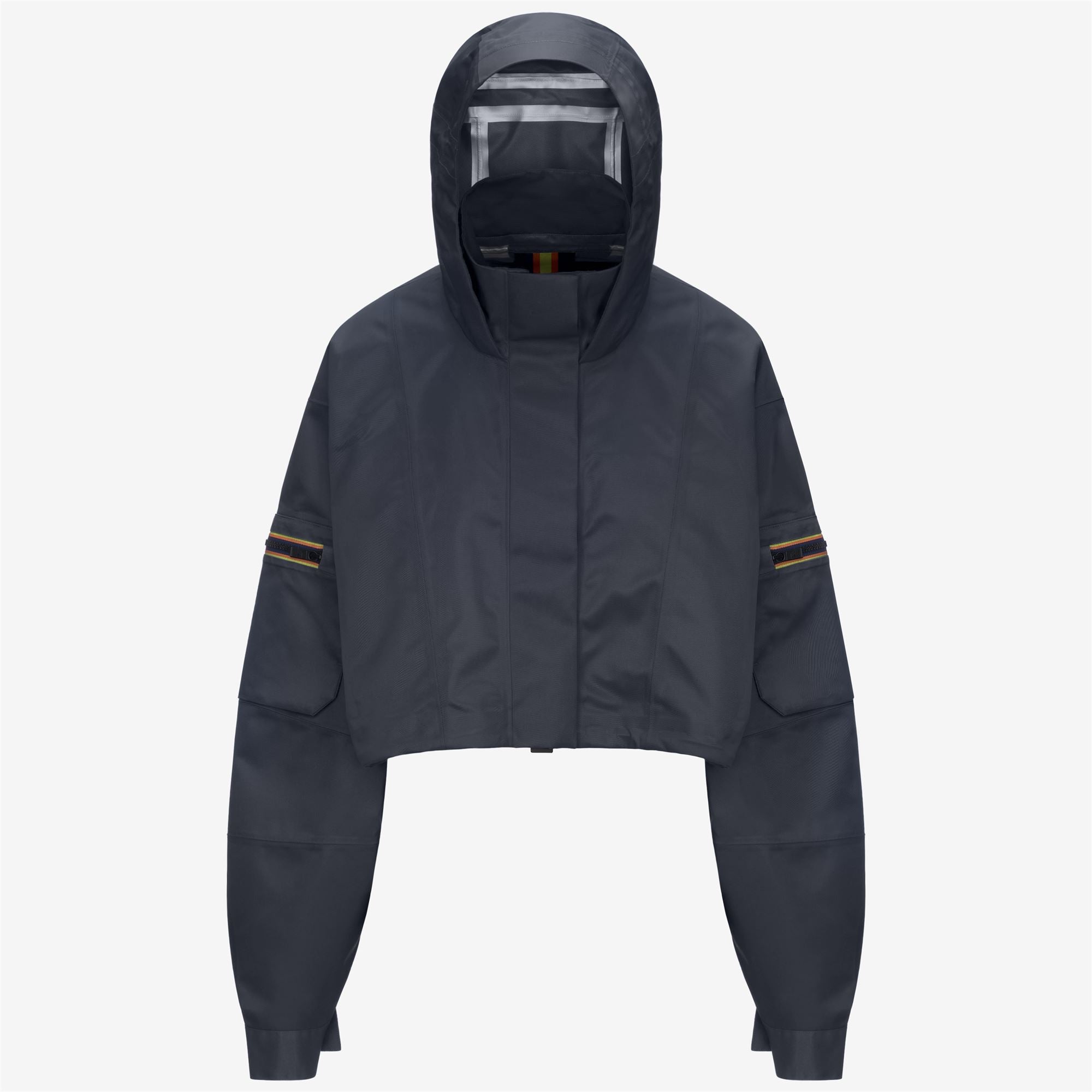 KAJA SWITCHING JACKET SETUP サイズ２ OVY ✴︎KAJA SWITCHING JACKET SETUP ovy サイズ1 - メルカリ