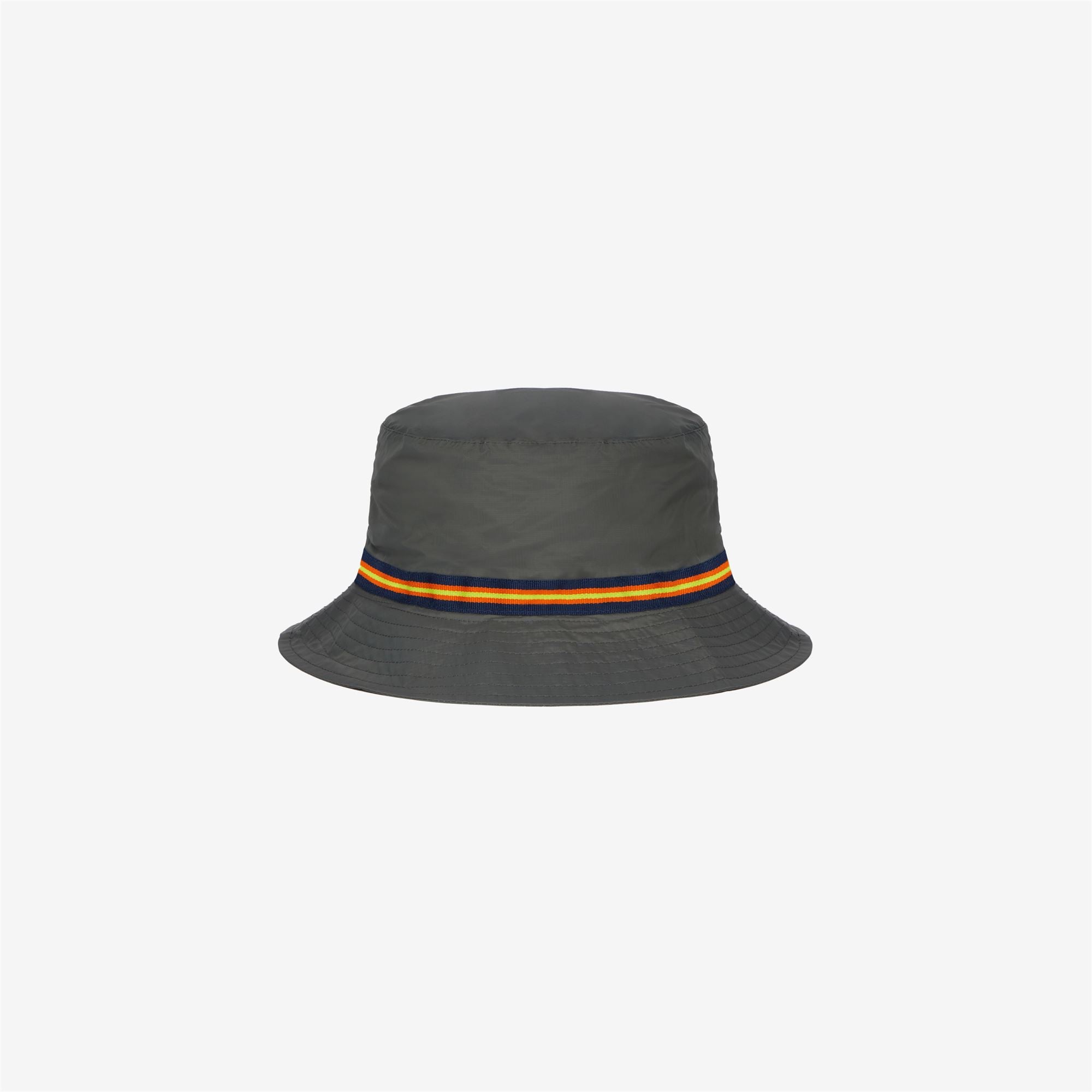 Headwear Unisex LE VRAI 3.0 PASCAL TAPE Hat GREEN BLACKISH –