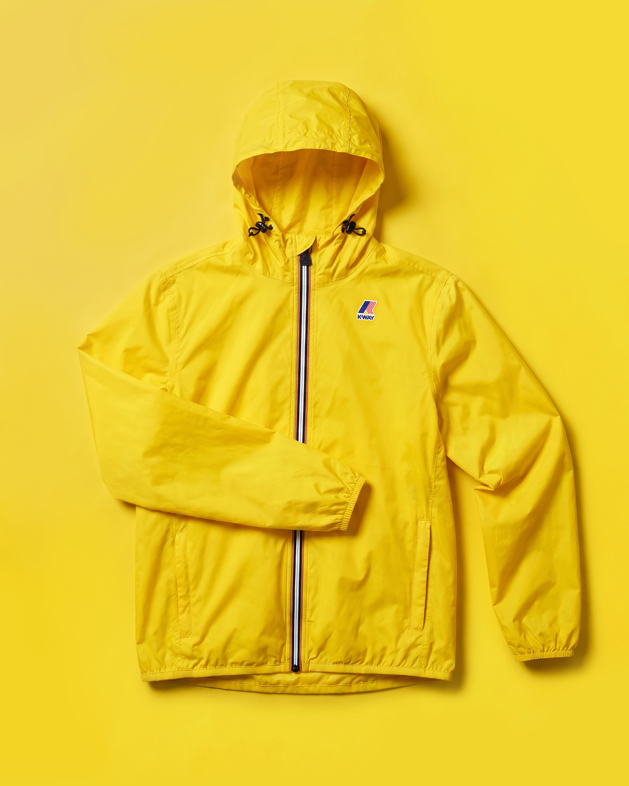 Kids Waterproof jackets