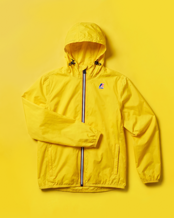 Kids Waterproof jackets