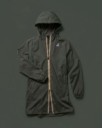 Chaquetas impermeables Hombre