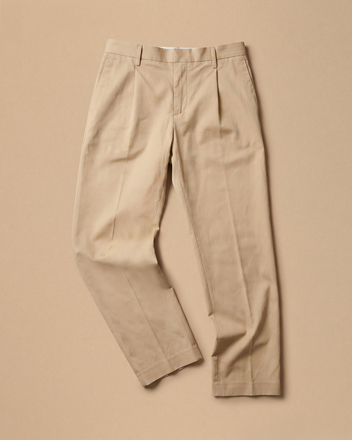 Men's Trousers