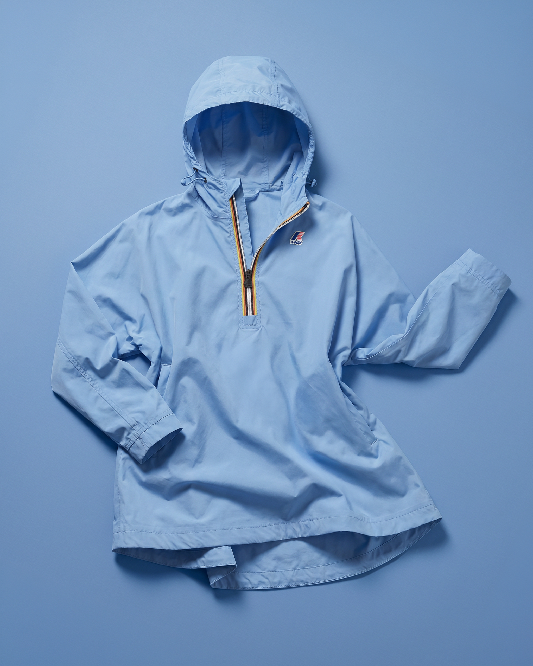 Kids Light Jackets