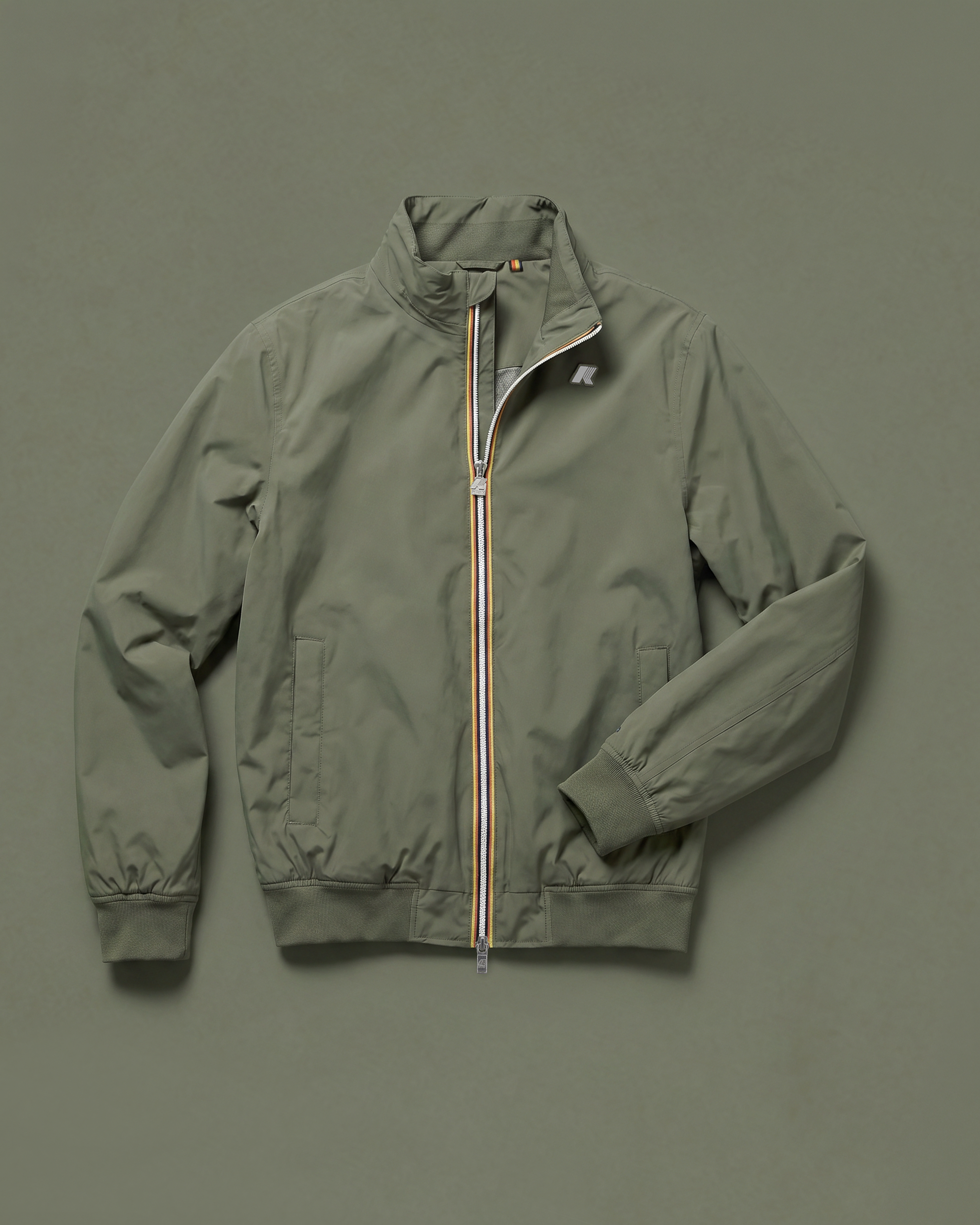 Chaquetas Hombre