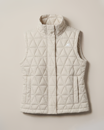 Gilet Donna