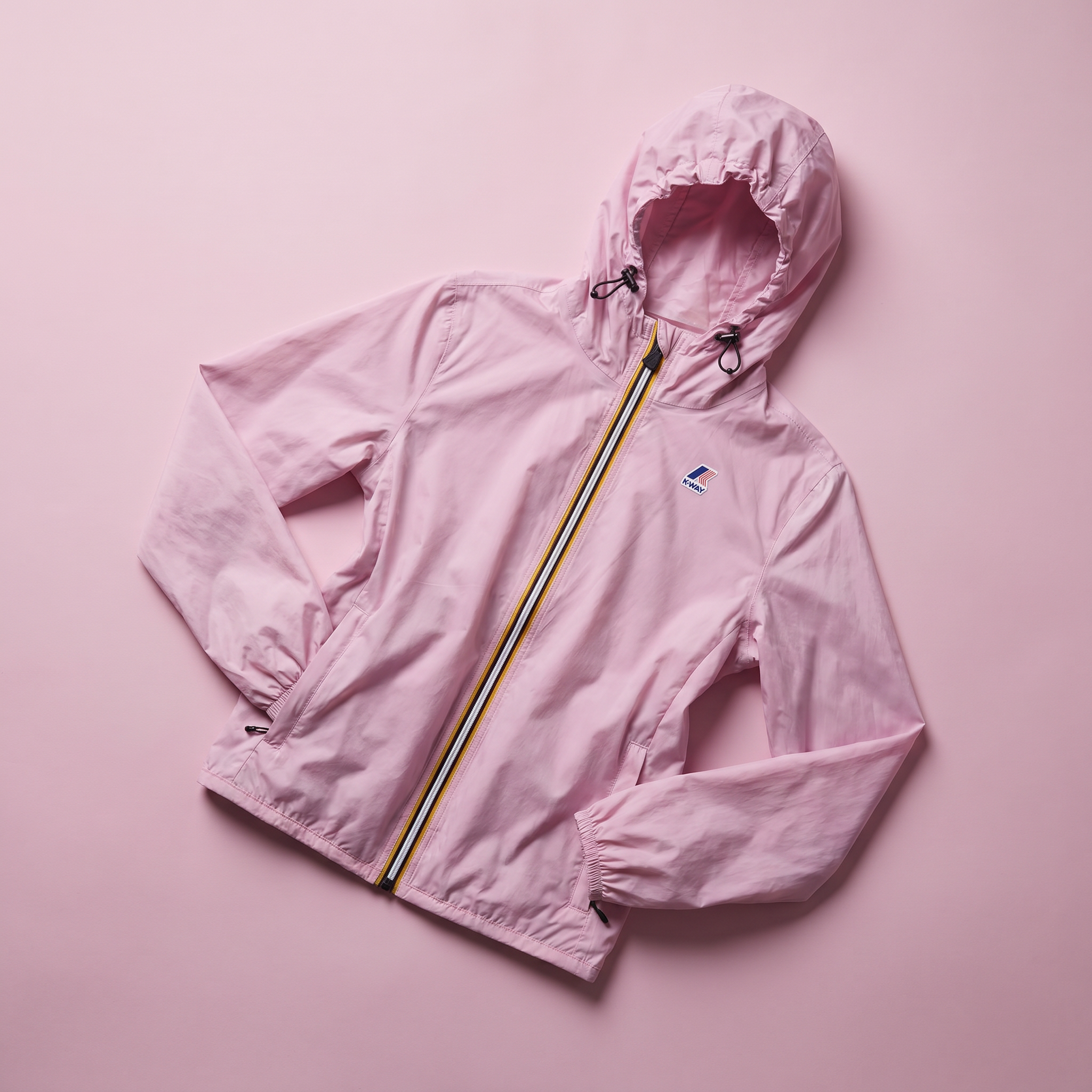Women's Light Jackets