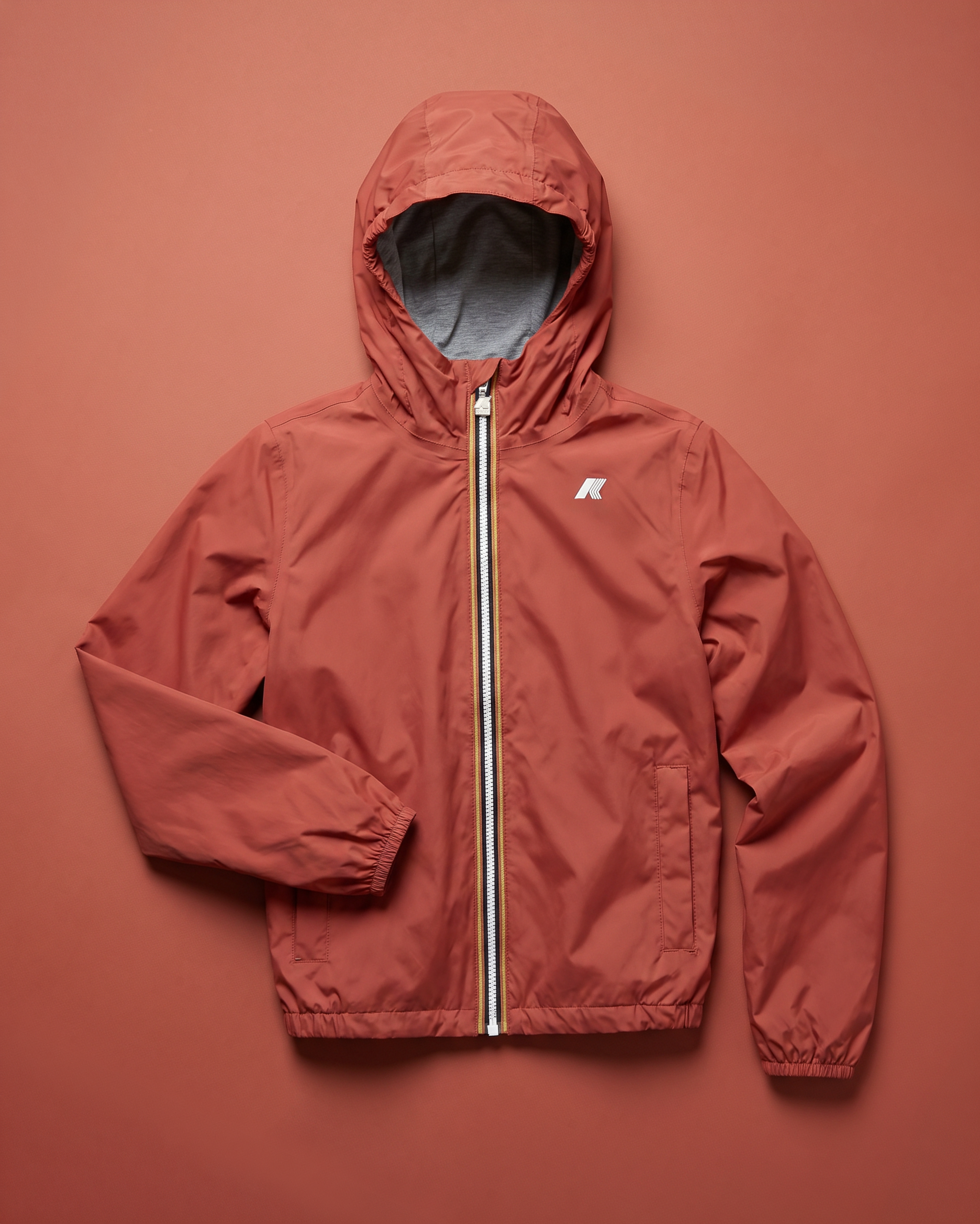 Men's Light Jackets