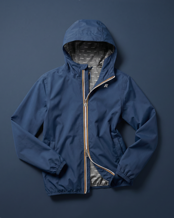 Chaquetas Cortas Hombre