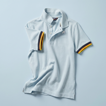 Kids Polo Shirts