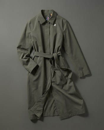 Trench Donna