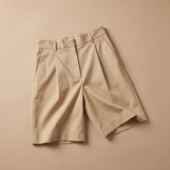 Women's Shorts and Skirts
