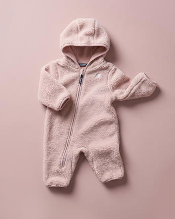 Baby Rompers & Babygrows