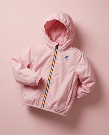 Chaquetas impermeables Bebé