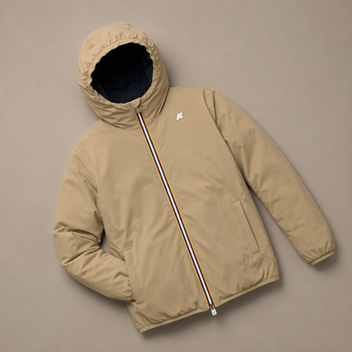 Men’s Warm Jackets
