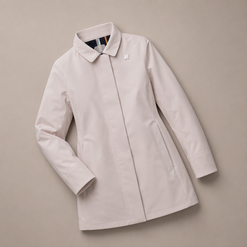 Women's Long Jackets