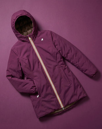 Women’s Warm Jackets