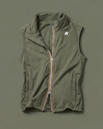 Men's Vests