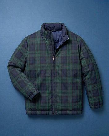 Men’s Winter Jackets