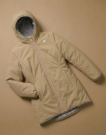 Women’s Winter Jackets