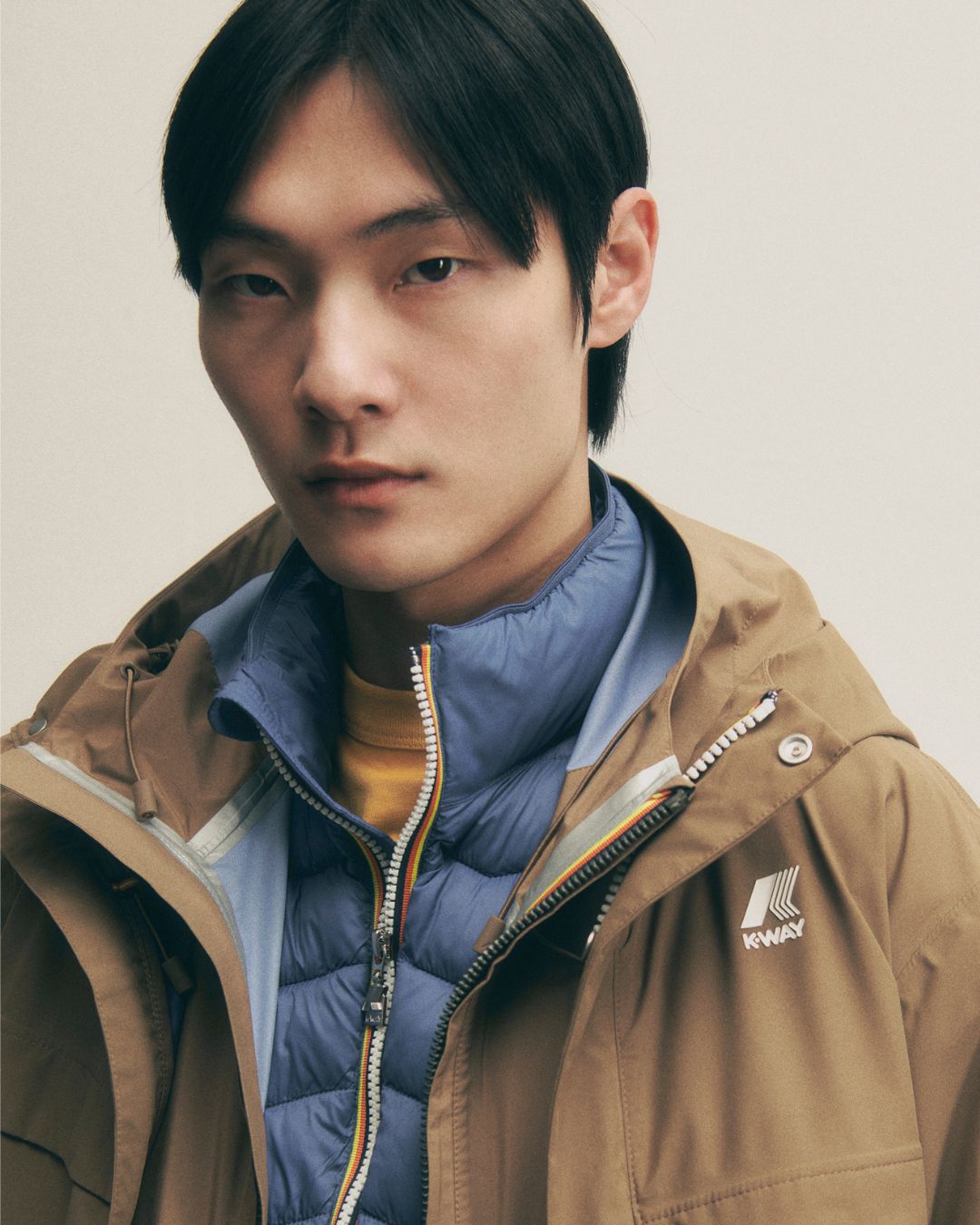 K-Way Official Online Store – K-Way.com