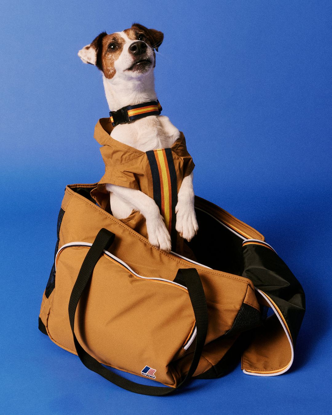 K-Way: Le vrai 4.0 Brand heritage and innovation Le Vrai is more than just a jacket - it’s...