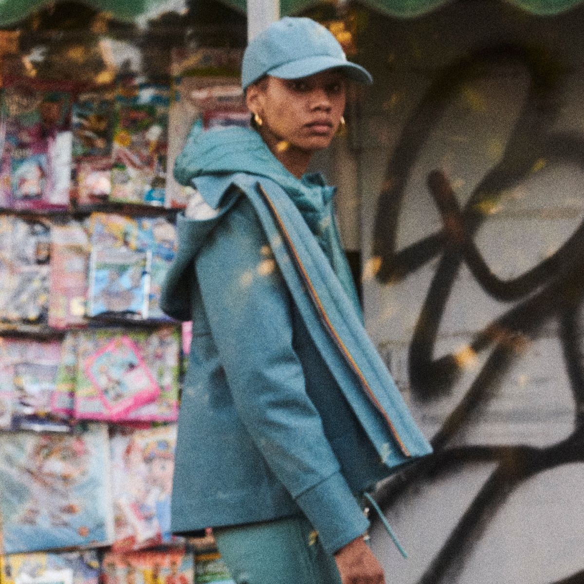 K-Way Official Online Store – K-Way.com