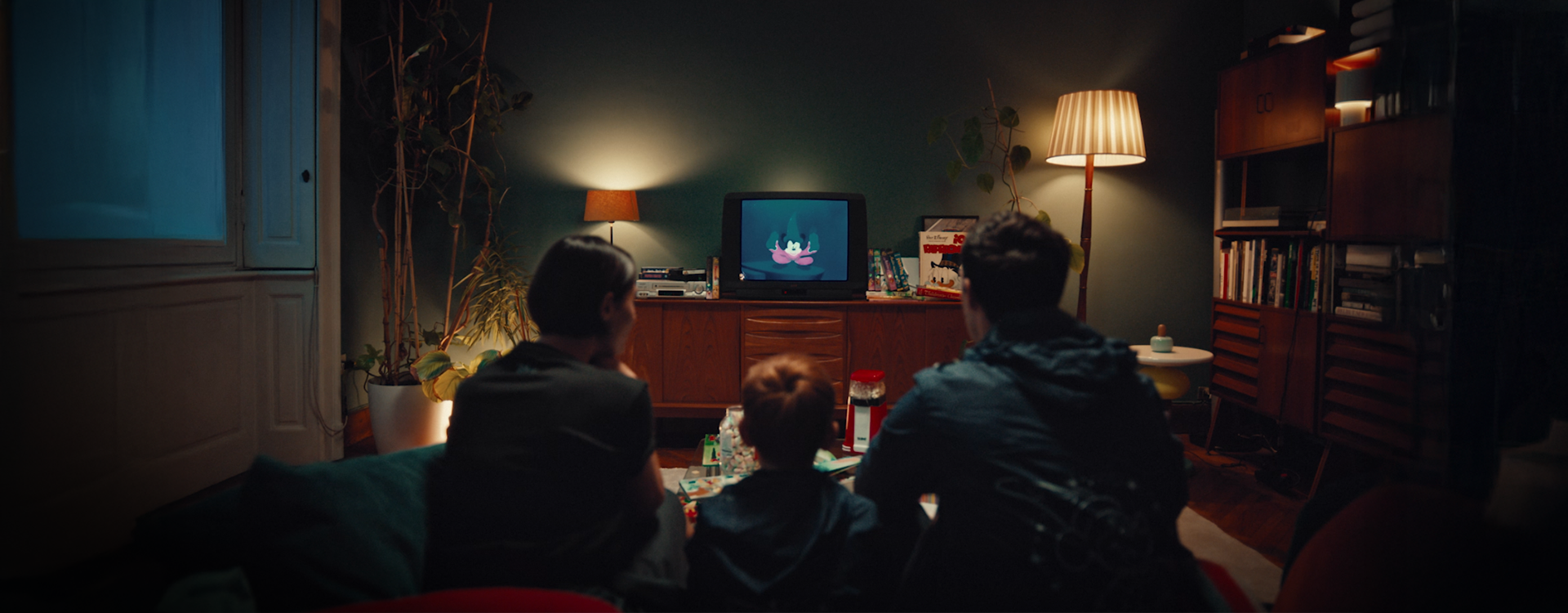 K-Way: Disney | K-Way