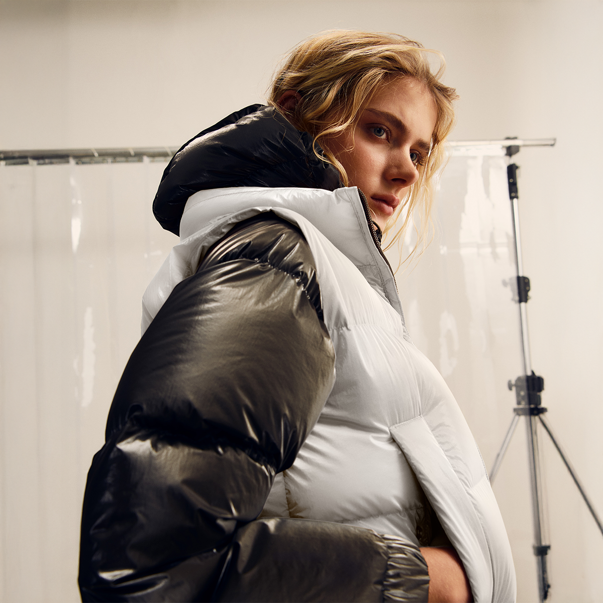 K-Way: QUANDO ARRIVA IL FREDDO Piumini invernali