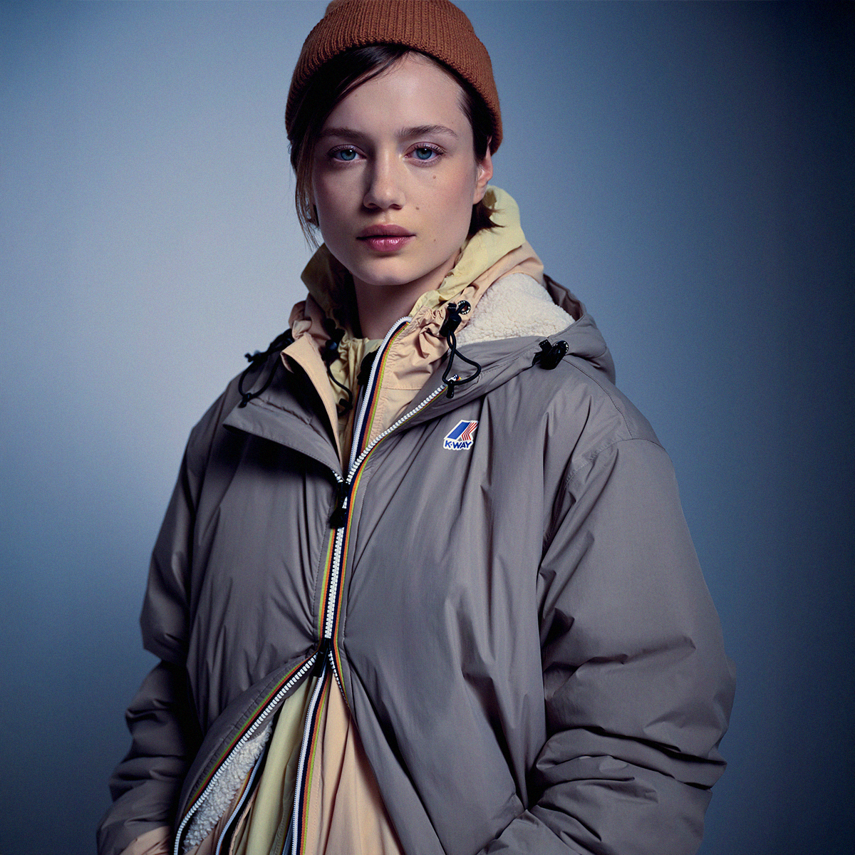 K-Way Official Online Store