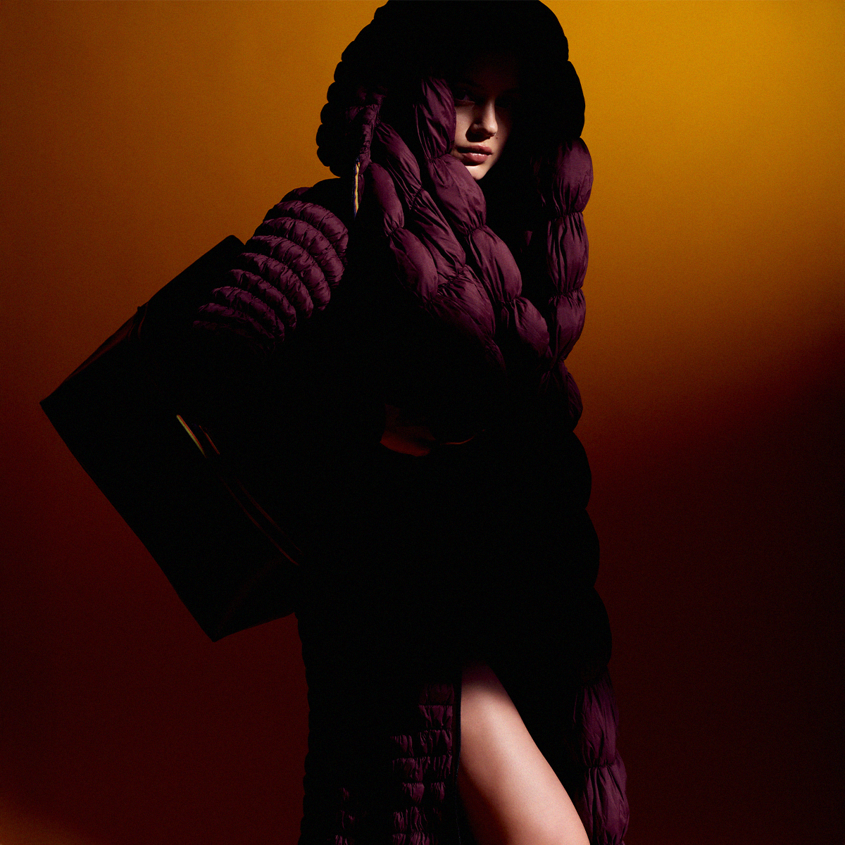 K-Way: R&D Collection A celebration of origins, reimagined for today 