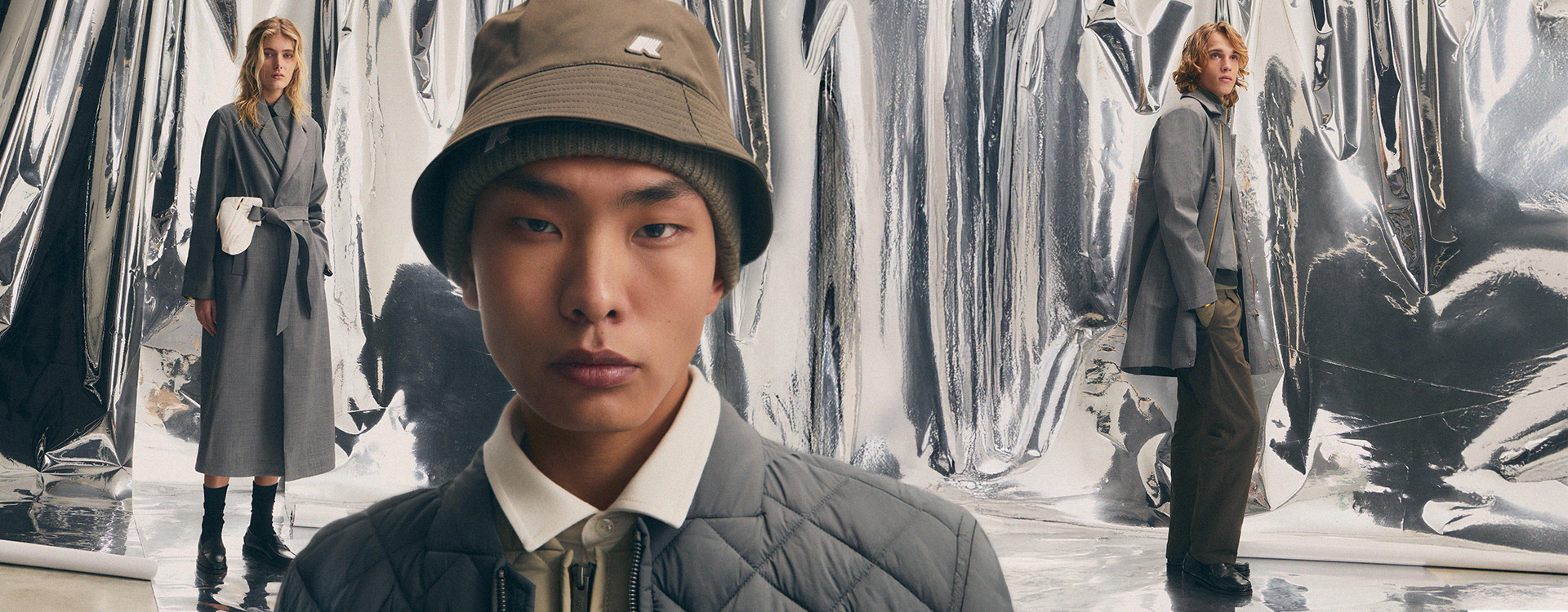 KANSAI◇90s〜00s/KANSAI SPORT/Tシャツ/コットン/BLK KANSAI YAMAMOTO