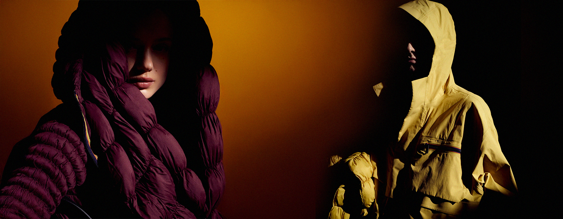 K-Way: R&D Collection A celebration of origins, reimagined for today 