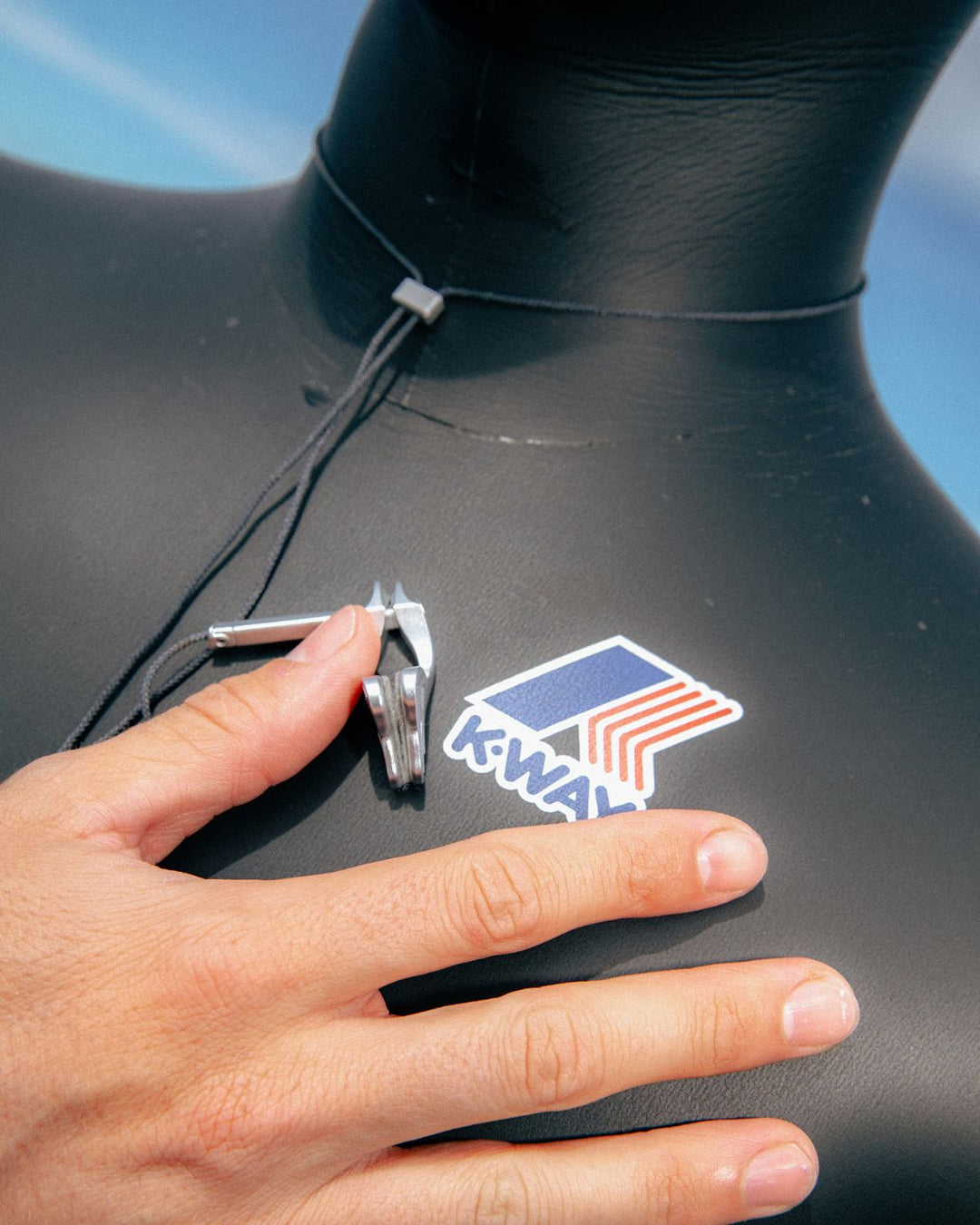 K-Way: K-WAY | Arnaud Jerald