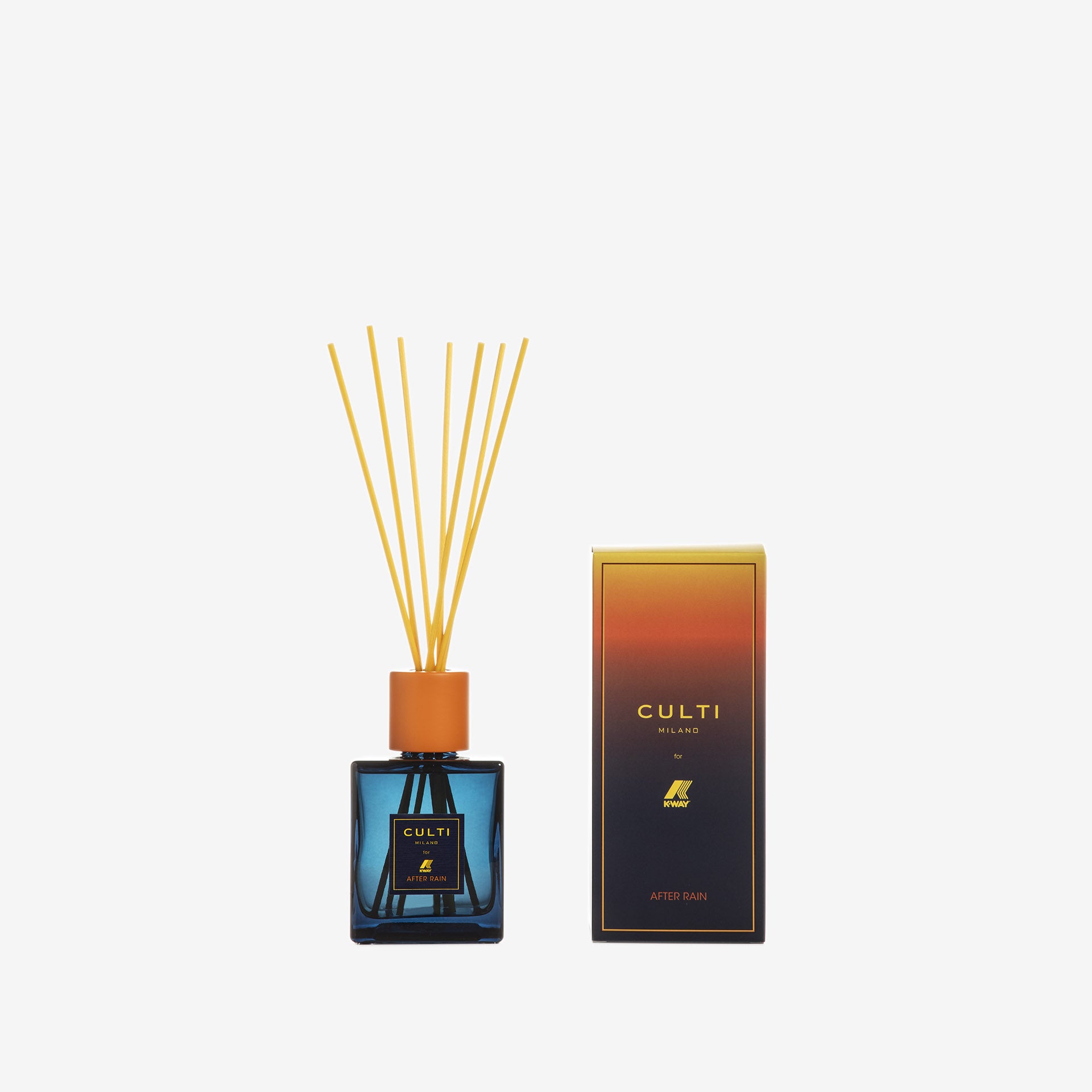 AFTER RAIN 500ML - Home Accessories - Fragrance - Unisex - AFTER RAIN