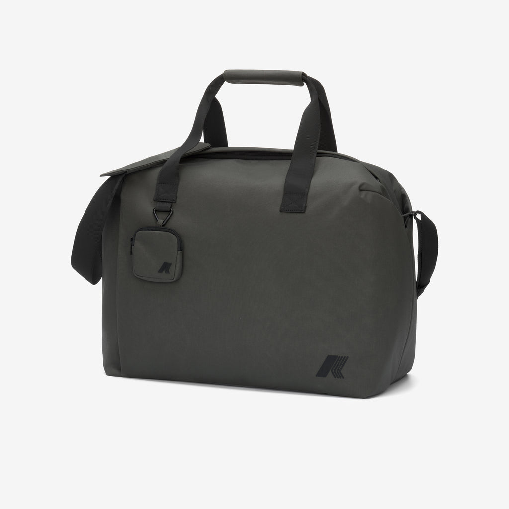 SIRIUS - Bags - Duffle - Unisex - GREEN BLACKISH