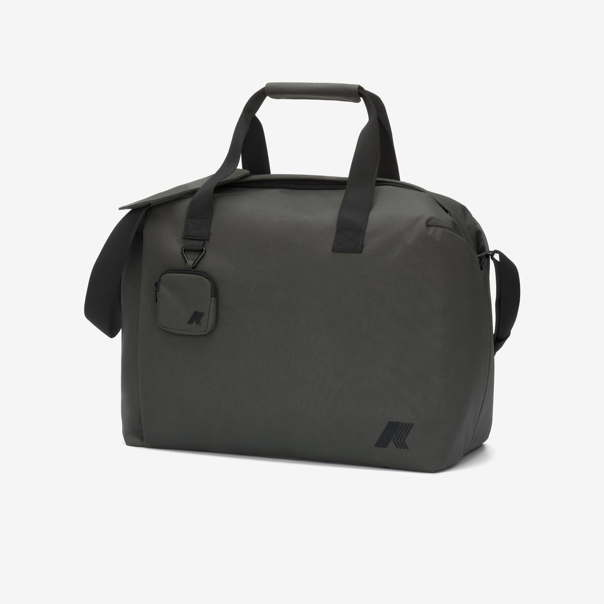 SIRIUS - Bags - Duffle - Unisex - GREEN BLACKISH