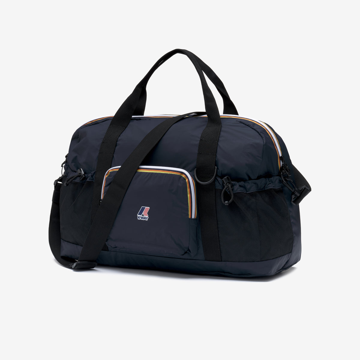 LE VRAI 4.0 MARCEL - Borse - Borsone - Unisex - Blue Depth