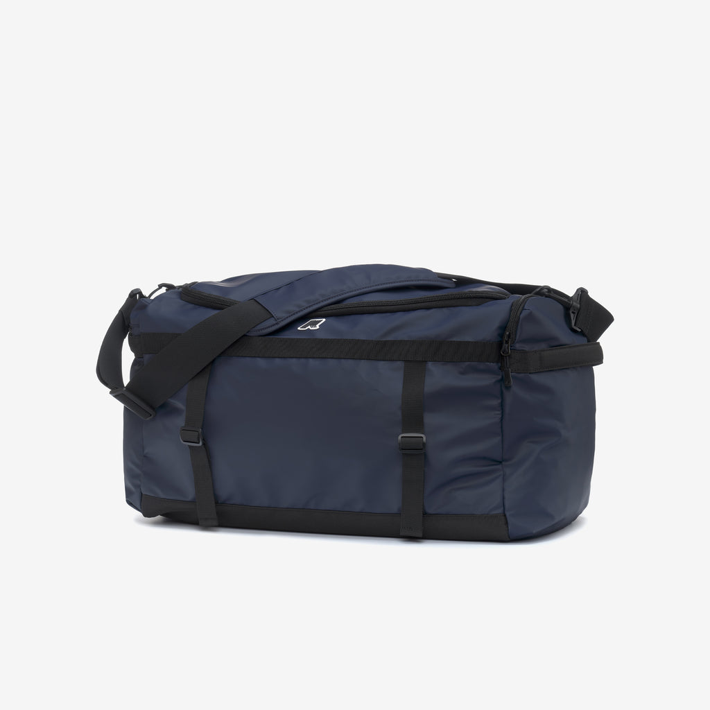 VERCOS TRAVEL - Bags - Duffle - Unisex - Blue Depth